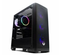 PcCom PC Desktop Ready Intel Core i5-12400F 32GB RAM 1TB SSD Nvidia Geforce RTX 4060