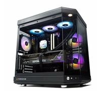 PcCom PC Desktop Ultimate I9-14900K 64GB RAM 2TB SSD NVIDIA GeForce RTX 4080