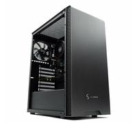 PC da Tavolo PcCom Work Intel Core i5-1240 16 GB RAM 500 GB SSD