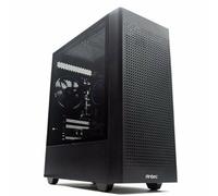 PcCom PC Desktop Work Intel Core i5-1240 16GB RAM 500GB SSD