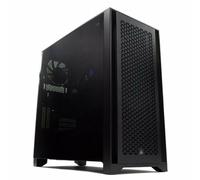 PcCom PCC-STD-13700K-4080-BLKW NVIDIA GeForce RTX 4080 i7-13700K 32GB RAM 2TB SSD
