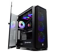 AMD Ryzen 7 5800X / 32 GB / 1 TB SSD / RTX 4060 Ti predisposto per PcCom