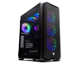 PcCom Ready AMD Ryzen 7 5800X / 32GB / 1TB SSD/RTX 4060 Ti