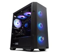 PcCom Ready AMD Ryzen 7 5800X / 32GB / 1TB SSD / RTX 5060 + Windows 11 Home