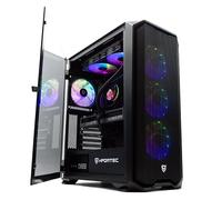 PcCom Ready AMD Ryzen 7 7800X3D / 32GB / 2TB SSD / RTX 5060 Ti 16GB + Windows 11 Home