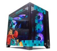 PcCom Ready By Perxitaa AMD Ryzen 7 5800X / 32GB / 2TB SSD / RTX 5060 Ti 16GB