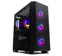 PC da Tavolo PcCom Intel Core i5-12400F 32 GB RAM 1 TB SSD Nvidia Geforce RTX 4060