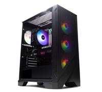 PcCom Ready Intel Core i5-14600KF / 32GB / 1TB SSD / RTX 5060 Ti + Windows 11 Home