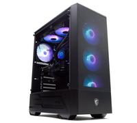 PcCom Ready Intel Core i7-14700KF / 32GB / 2TB SSD / RTX 4060 Ti