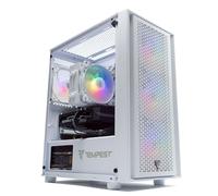 PcCom Ready V2 Intel Core i5-12400F / 32 GB / 1 TB SSD / RTX 5060 + Windows 11 Home - Bianco