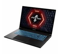 PcCom Revolt 4070 QHD Intel Core i7-13700HX/32GB/500GB SSD/RTX 4070/17.3"