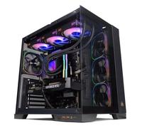 PCCom Ultimate AMD Ryzen 7 7800X3D / 32GB / 2TB SSD / RTX 5080 / Windows 11 Pro - Prestazioni Elevate per Gaming e Creazione - Nouvo
