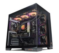 PCCom Ultimate Intel Core Ultra 9 285K / 64GB / 2TB SSD / RTX 5080 / Windows 11 Pro - Prestazioni Elevate per Gaming e Creazione di Contenuti - Nouvo