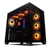 PcCom Ultimate Ryzen 7 7800X3D / 32 GB / 2 TB SSD M.2 / RTX 5080 / Windows 11 Pro