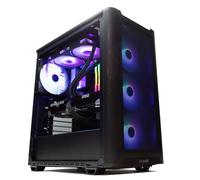 PcCom Ultimate Ryzen 7 9800X3D / 32 GB / 2 TB M.2 / RTX 5080 / Windows 11 Pro V2