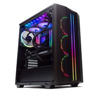 PcCom Ultimate Ryzen 7 9800X3D / 32 GB / 2 TB SSD M.2 / RTX 5080 + Windows 11 Pro V2