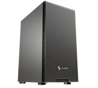 PcCom Work Intel Core i5-12400 / 32 GB / 500 GB SSD + Windows 11 Home