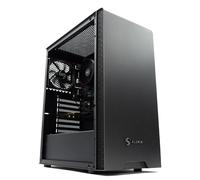 PcCom Work Intel Core i5-12400 / 32GB / 2TB SSD + Windows 11 Pro