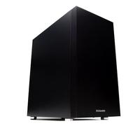 PcCom Work PC Desktop Intel Core i5-12400, 32GB RAM, 2TB SSD, Windows 11 Home, Computer da Ufficio Professionale Veloce e Silenzioso