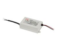 PCD-16-700B - Mean Well - Alimentatore LED 16W Corrente Costante CC 700 mA