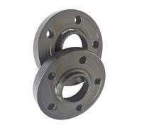 PCD 5x114.3 CB 67.1mm 2pc Auto Mozzo Ruota Spacer In Alluminio Compatibile Con Mitsubishi Per Lancer EX Per Outlander Per Pajero Sport Distanziali ruote auto