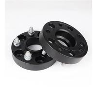 PCD 5x115 CB 70.3mm Adattatore Distanziale Ruota 5 Alette Per OPEL ASTRA-GTC Per Ampera Per Cascada M12x1 Piastra flangiata(40MMM)