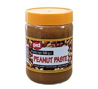 PCD - Burro di arachidi - Senza zuccheri aggiunti - Ideale per le diete proteiche - 500 grammi