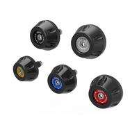 PCD02 KIT PROTEZIONE CARDANO DBK PER BMW R 1300 GS 2024