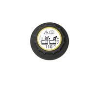 PCD500030 TAPPO VASCHETTA ESPANSIONE RANGE VOGUE, RANGE ROVER SPORT DAL 2010 E F