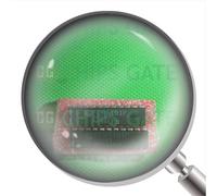 PCD5101P 2Pcs PCD5101P Pcd5101 Sensitive Cmos Battery Backup Dip22