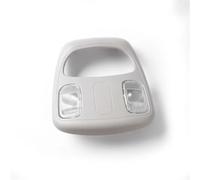 Pcdsech Luce Lettura Dell'automobile Per Dodge Per RAM 1500 2500 3500 06-10 Luce Lettura Ambientale Lampada Da Tetto A Cupola Con Interruttore Apribile 1DK78BD1AA