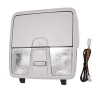 Pcdsech Luce Lettura Dell'automobile Per Hyundai Per Elantra GT Base Edizione A Valore Limitato 2011 2012-2016 Console In Testa Mappa Gruppo Luce OEM 92800A5000TX
