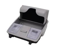 Pcdsech Luce Lettura Dell'automobile Per Hyundai Per Elantra GT Per I30 IX25 2012-2016 Accessori Auto Luce Ambientale Console Lettura Grigio