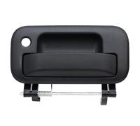Pcdsech Maniglia Portellone Posteriore Camion Per Ford Per F150 F250 Per Explorer 2004-2016 Per Lincoln Mark LT Base 2006-2008 8L3Z-9943400 Maniglia Apertura Bagagliaio Portellone(8L3Z-9943400-BAPTM)