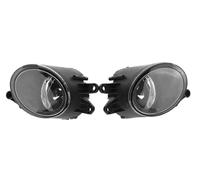 Pcdsech Per A4 B6 2001 2002 2003 2004 2005 Paraurti Anteriore Auto Fendinebbia Lampada Auto Styling Fendinebbia Alogena(Right)