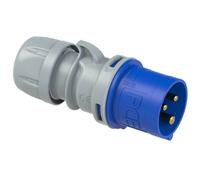PK PCE 013-6tt CEE-CARA spina 16 A 3 poli 230 V 1 pezzo