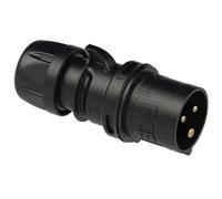 PCE 013-6ttx Connettore maschio CEE-CARA 16 A 3 poli 230 V 1 pz.