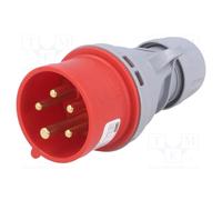 PCE 015-6TT Connettore