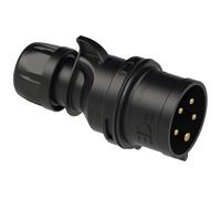 PCE 015-6x venttechnik Connettore maschio CEE 16 A 5 poli 400 V 1 pz.