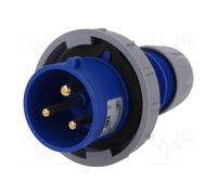 PCE 0232-6 Connettore