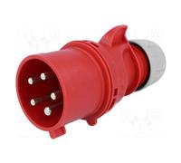PCE 025-6 Connettore