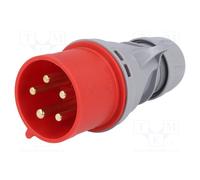 PCE 025-6TT Connettore