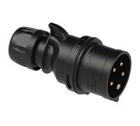 PCE 025-6ttx venttechnik Connettore maschio CEE 32 A 5 poli 400 V 1 pz.