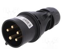 PCE 025-6X Connettore