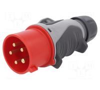 PCE 0253-6TT Connettore