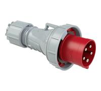 PCE 035-6 P Twist 63A 5pol IP66 M