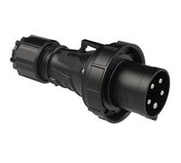 PCE 035-6xs venttechnik Connettore maschio CEE 63 A 5 poli 400 V 1 pz.