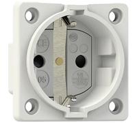PCE 10584-0wsc Presa da pannello Bianco