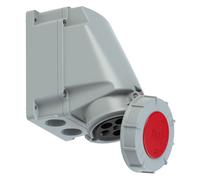 PCE 135-6 Wall Socket 63A 5pol
