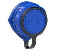PCE 20351-9b Presa da pannello IP68 Blu